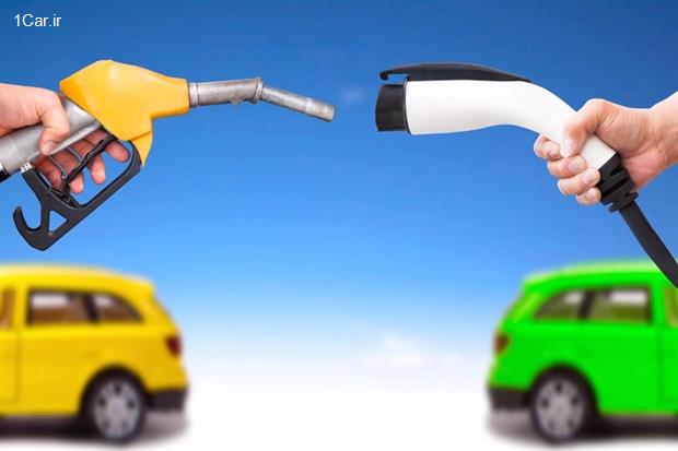 آیا هیدروژن راهکار آینده خودروسازی است؟